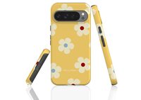 Daisy Google Pixel Case