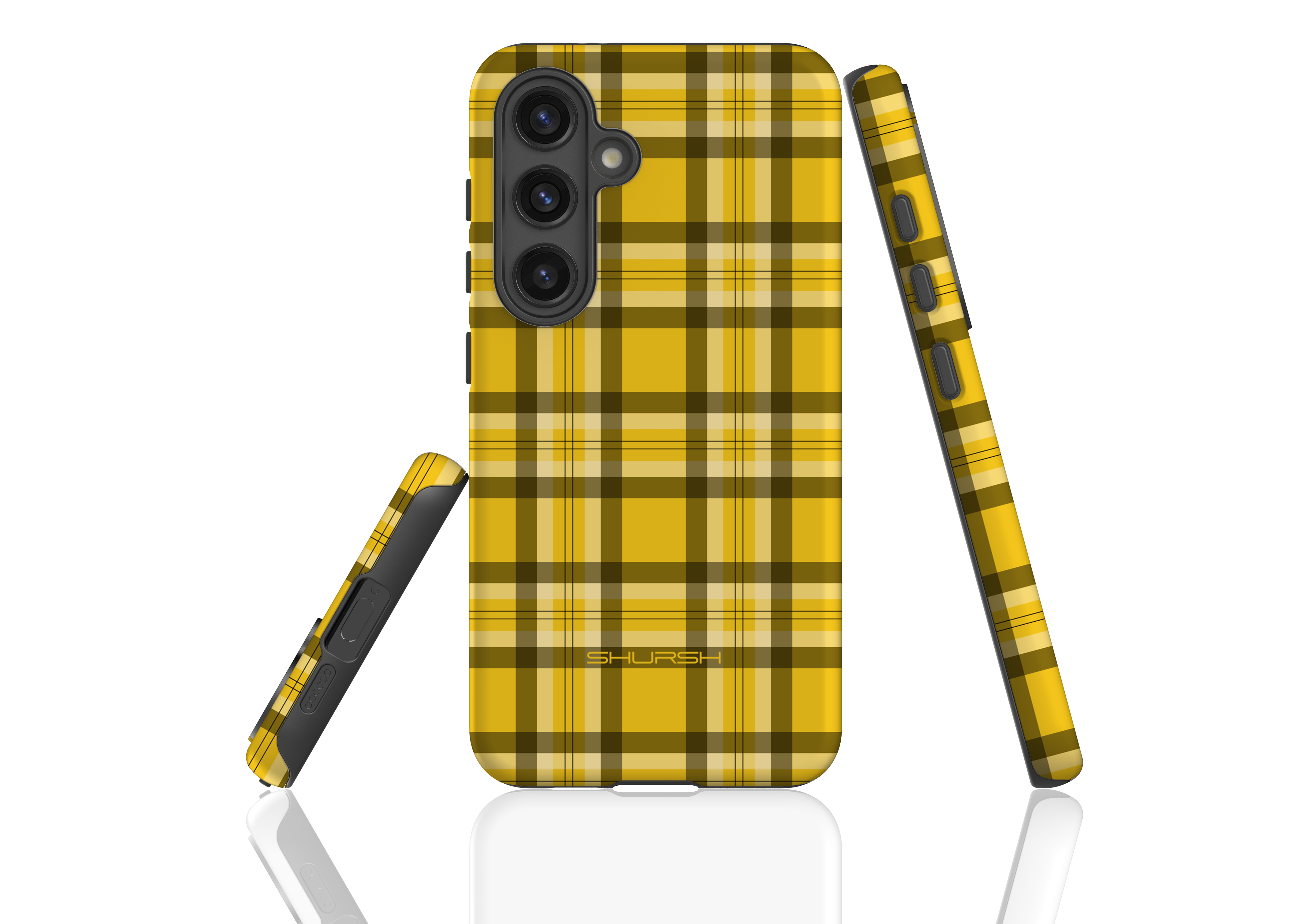 Aberfeldy Samsung Case