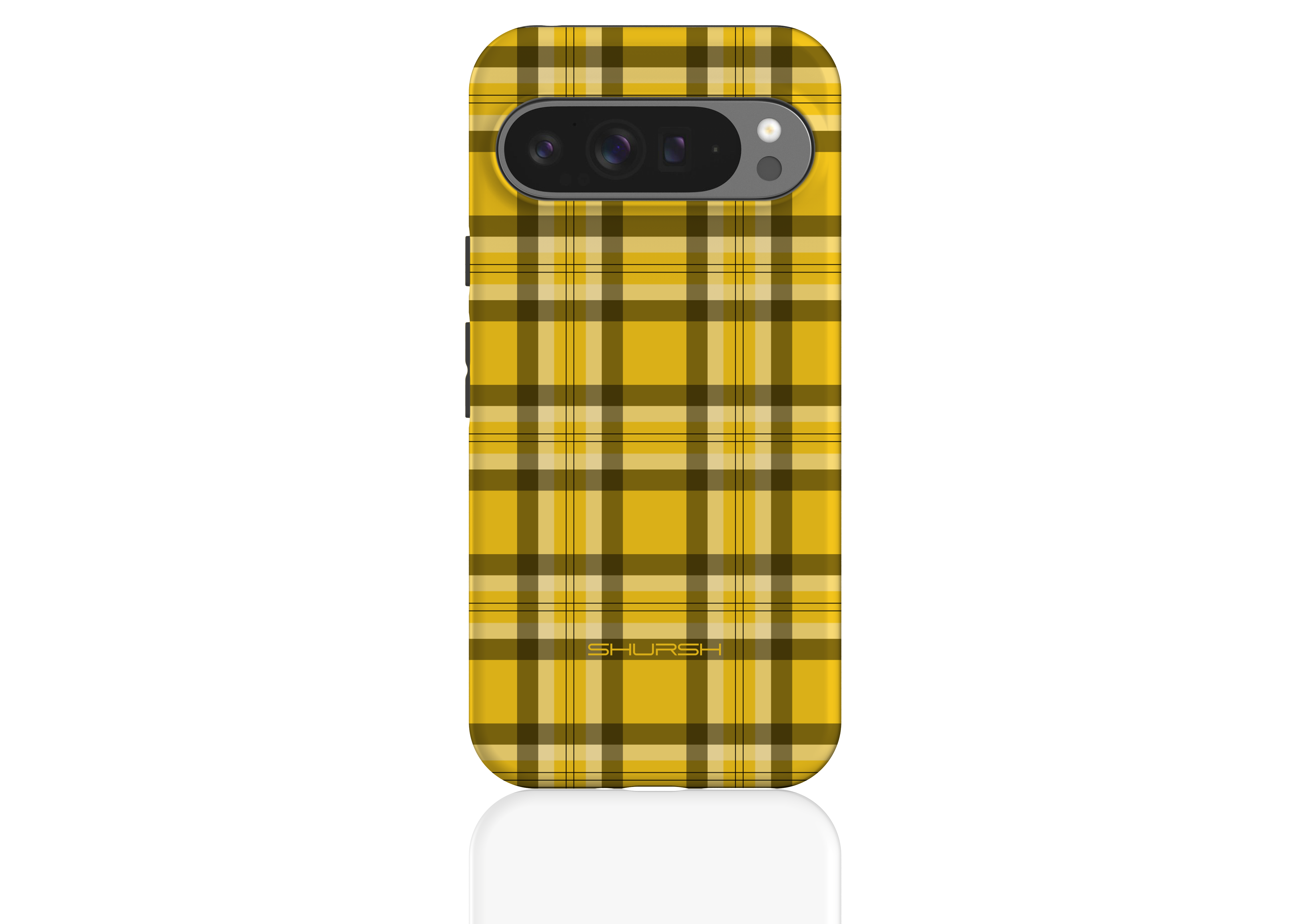 Aberfeldy Google Pixel Case